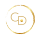 logo caro decker soulglimmer™ gold (1)